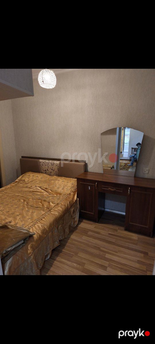2-otaqlı mənzil kirayə verilir, İçəri şəhər m., 40 m² — Mənzil, Bakı (4)