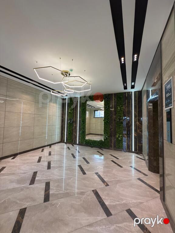 Satılır 4 otaqlı yeni tikili 178 m² — Mənzil, Bakı (9)