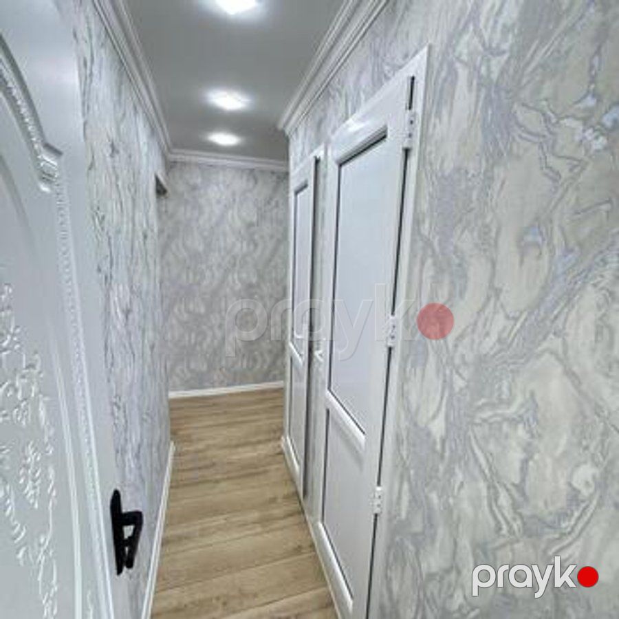 2-otaqlı mənzil, 5-ci mkr., 50 m² — Mənzil, Sumqayıt (11)