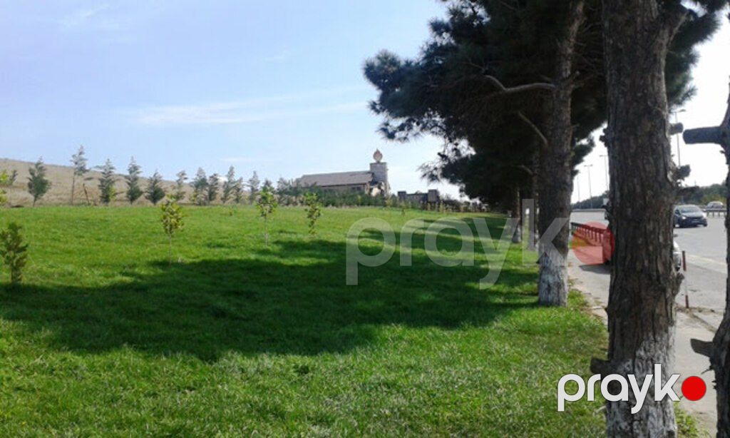 5 sot torpaq sahəsi, Xırdalan ş — Torpaq, Xırdalan (6)