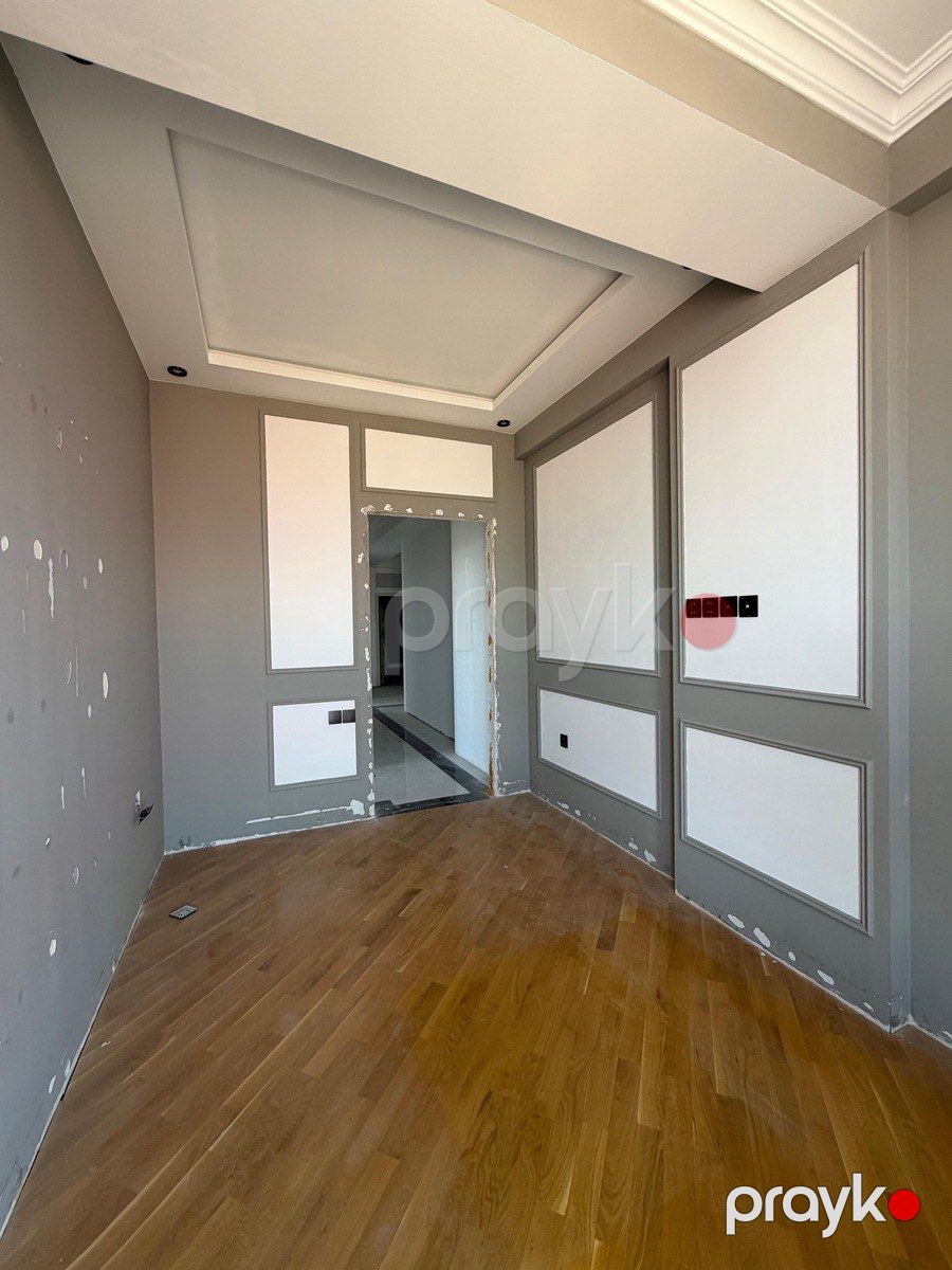 Satılır 3 otaqlı yeni tikili 94 m² — Mənzil, Bakı (9)