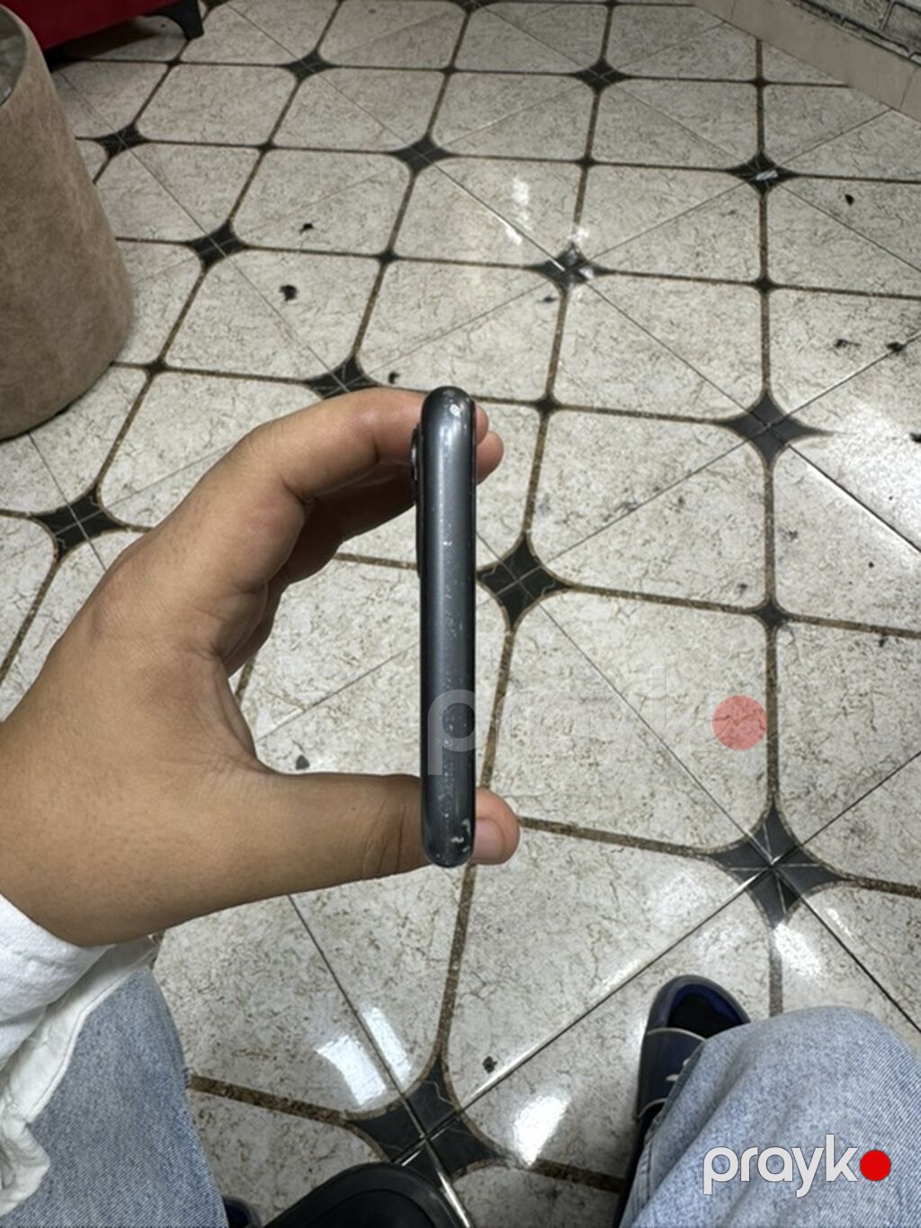 IPhone 11, Qara — Apple iPhone, Masazır (5)