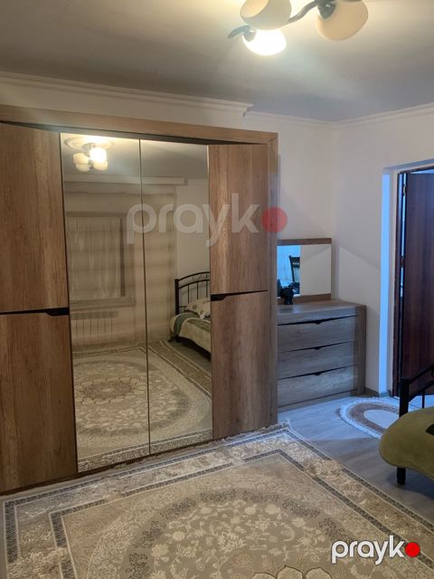 Həyət evi kirayə verilir, İnşaatçılar m — Bakı