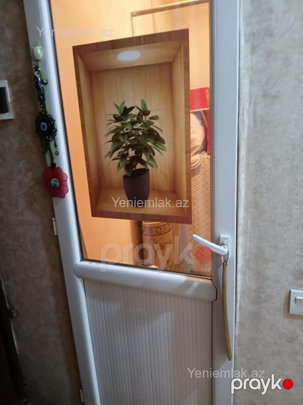 Satılır 2 otaqlı Bina evi menzil (Yeni tikili), 38 m², Xırdalan ş — Mənzil (8)