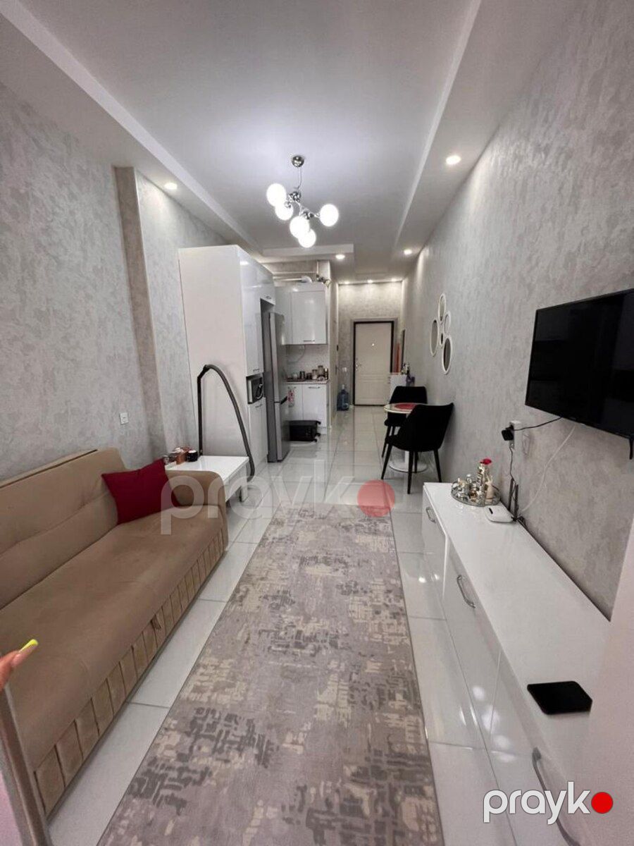 2-otaqlı yeni tikili kirayə verilir, N. Nərimanov r., 40 m² — Mənzil, Bakı (3)