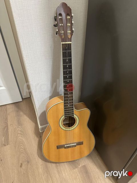 Gitar — Bakı