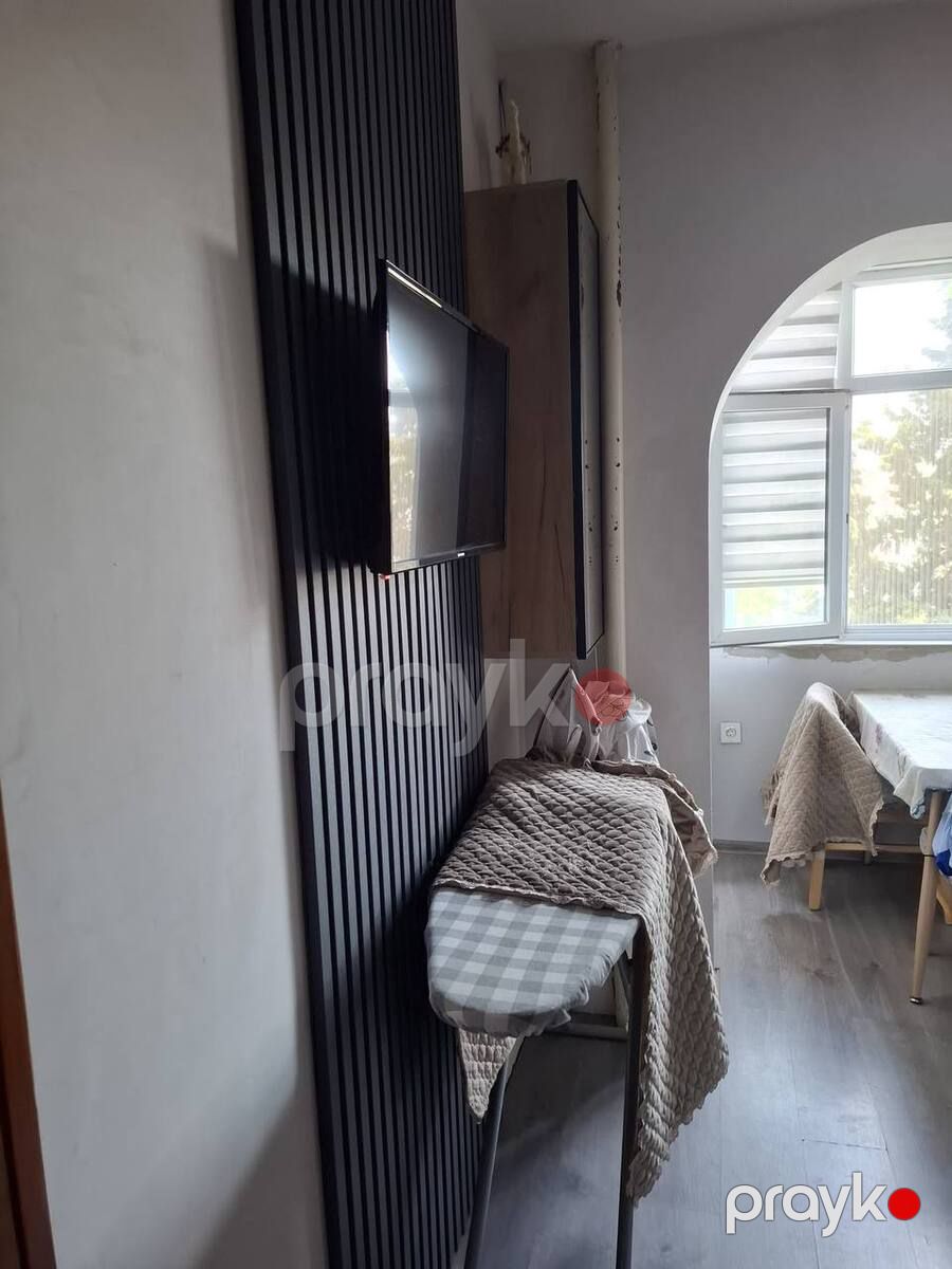 Satılır 2 otaqlı köhnə tikili 65 m² — Mənzil, Bakı (7)