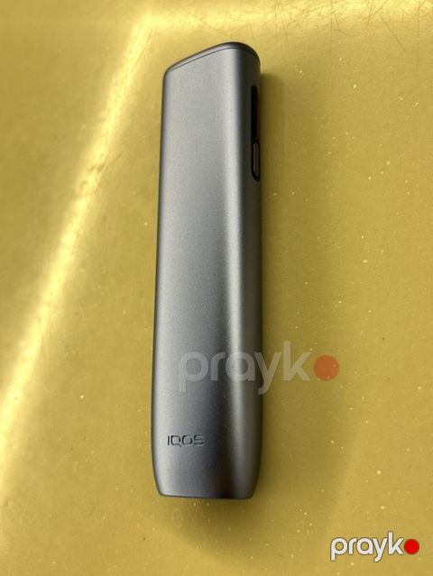 Iqos Iluma ONE Digital – tütün çubuqları üçün portativ isidici cihaz — Bakı