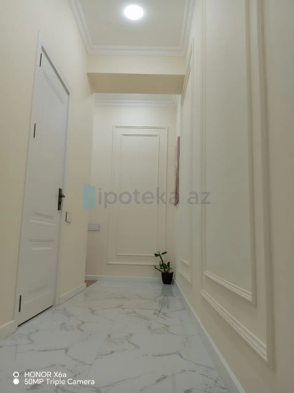 Satılır: 2 Otaq, Yeni tikili, Abşeron r., Masazır q., 60.00 m² — Mənzil, Masazır (11)