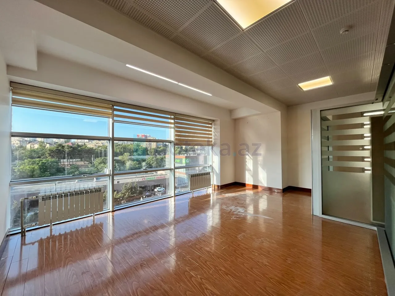 1 Otaq, Ofislər, Xətai r., Ağ Şəhər q., 50.00 m²
