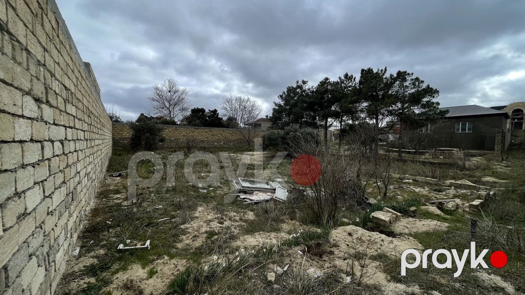 Satılır torpaq 7 sot — Torpaq, Bakı (2)