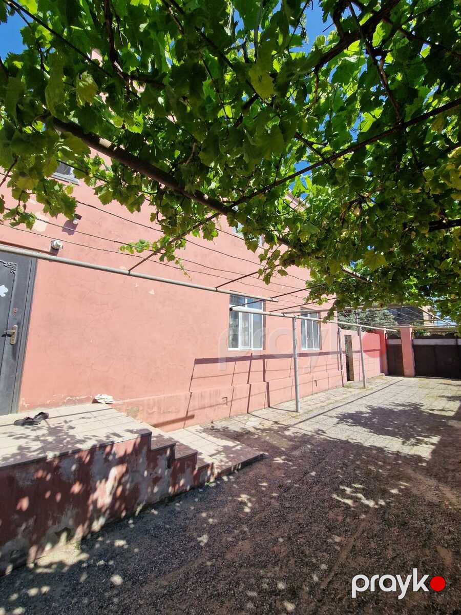 Həyət evi, Kürdəxanı qəs — Ev, villa, Bakı (8)