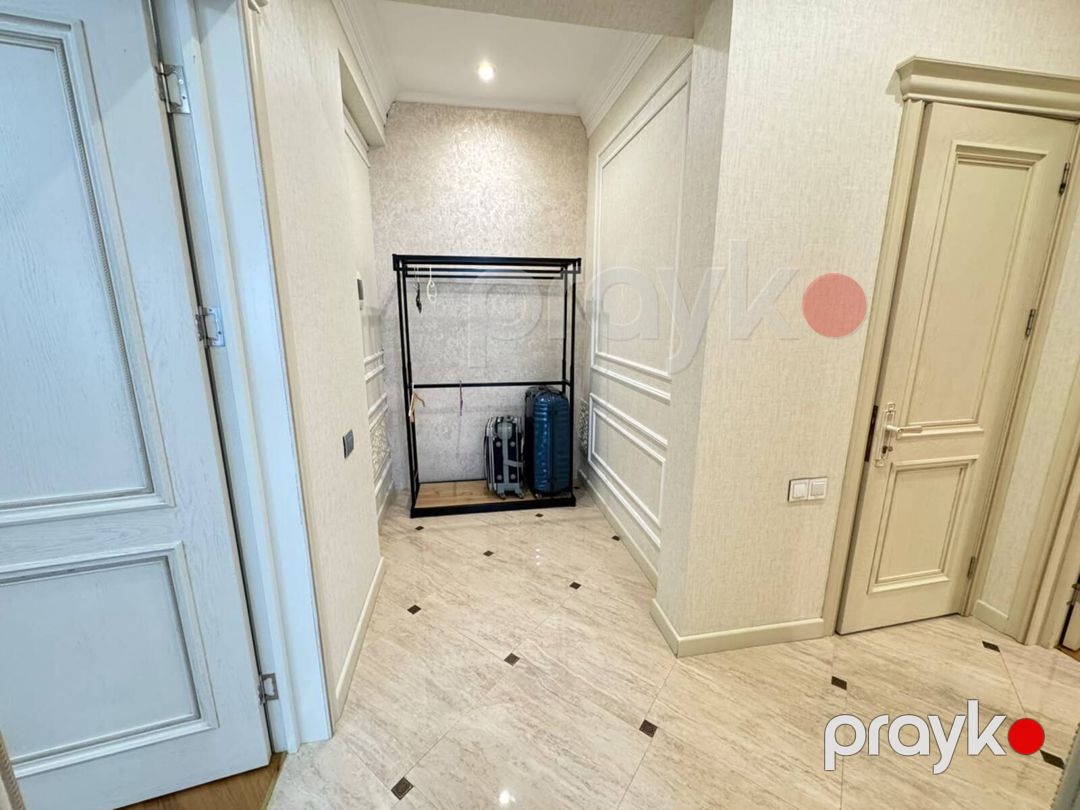 İcarəyə verilir 2 otaqlı yeni tikili 100 m² — Mənzil, Bakı (11)