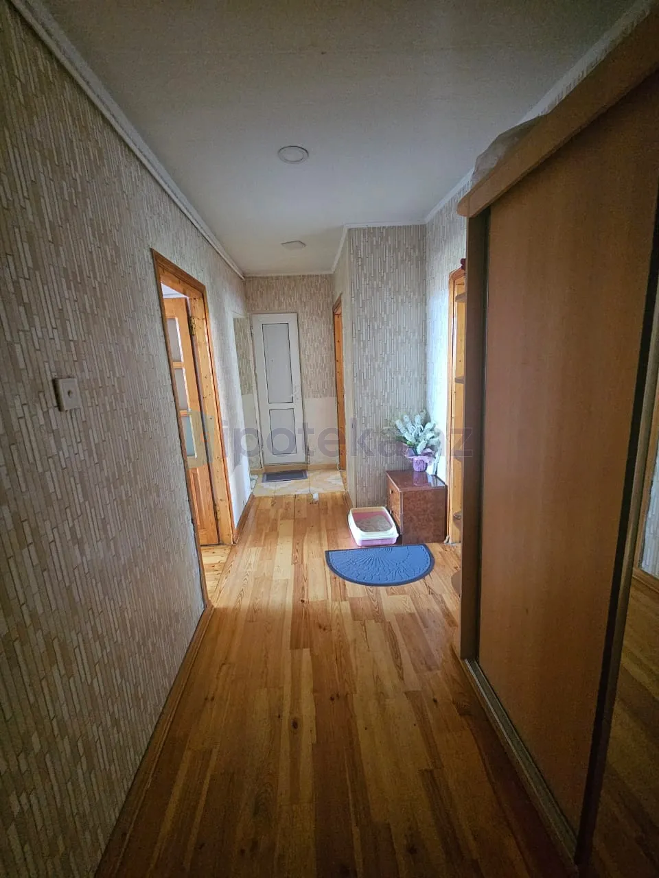 Satılır: 3 Otaq, Köhnə tikili, Suraxanı r., Zığ q., 75.00 m² — Mənzil, Bakı (2)