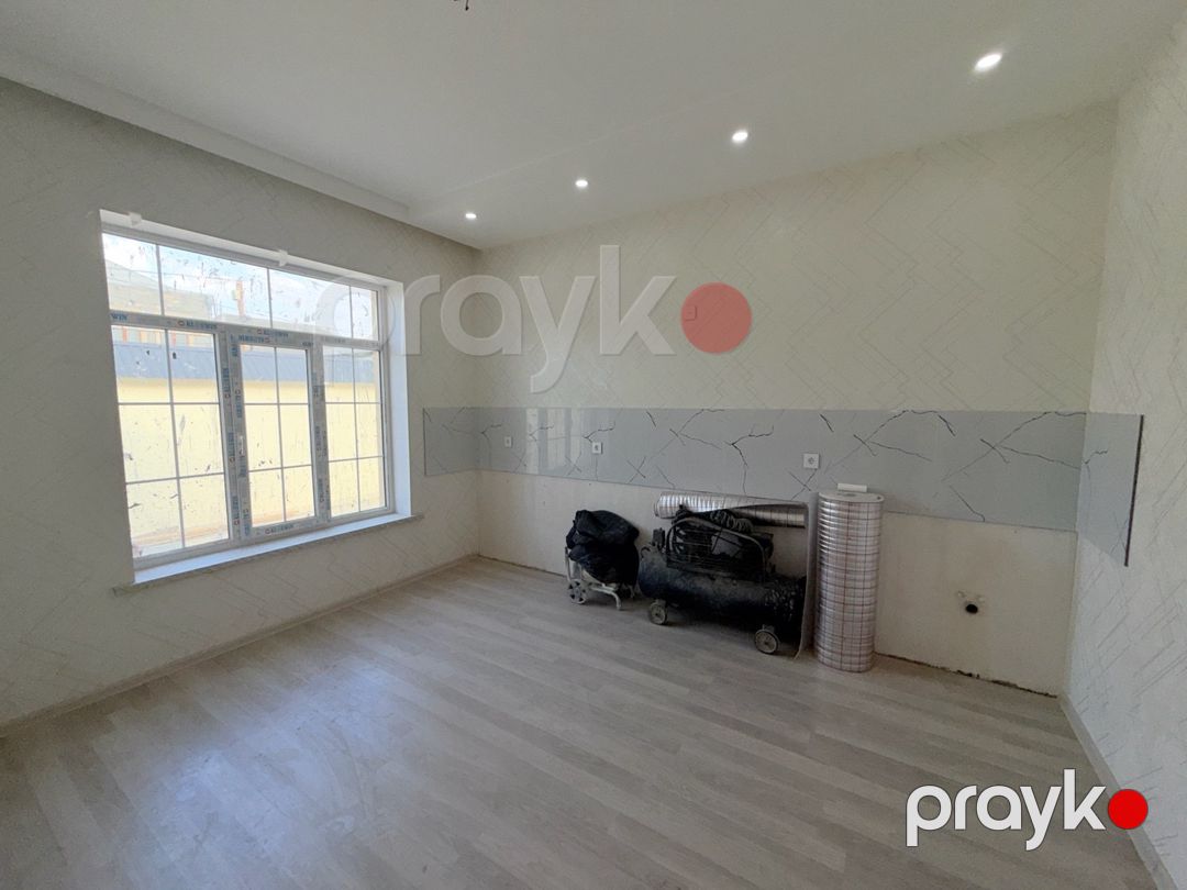 Həyət evi, Gəncə ş — Ev, villa, Gəncə (4)