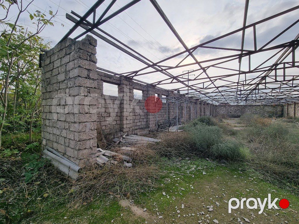 Satılır torpaq 14 sot — Torpaq, Bakı (7)