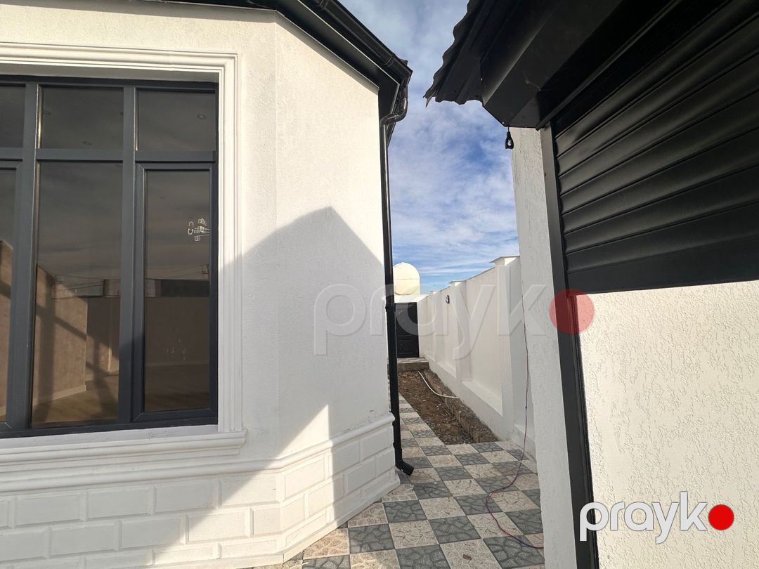 Satılır 4 otaqlı həyət evi/bağ evi 140 m² — Ev, villa, Bakı (2)