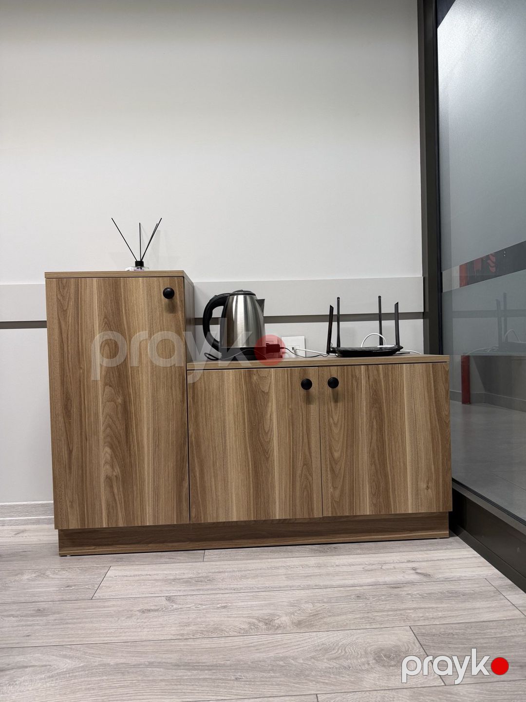 Ofis mebeli — Mebel, Sumqayıt (5)