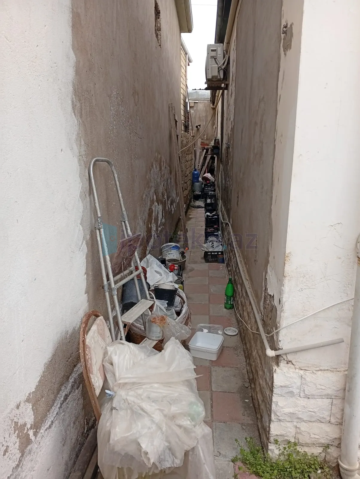 Satılır: 4 Otaq, Evlər/Villalar, Binəqədi r., Biləcəri q., 120.00 m² — Ev, villa, Binə (7)