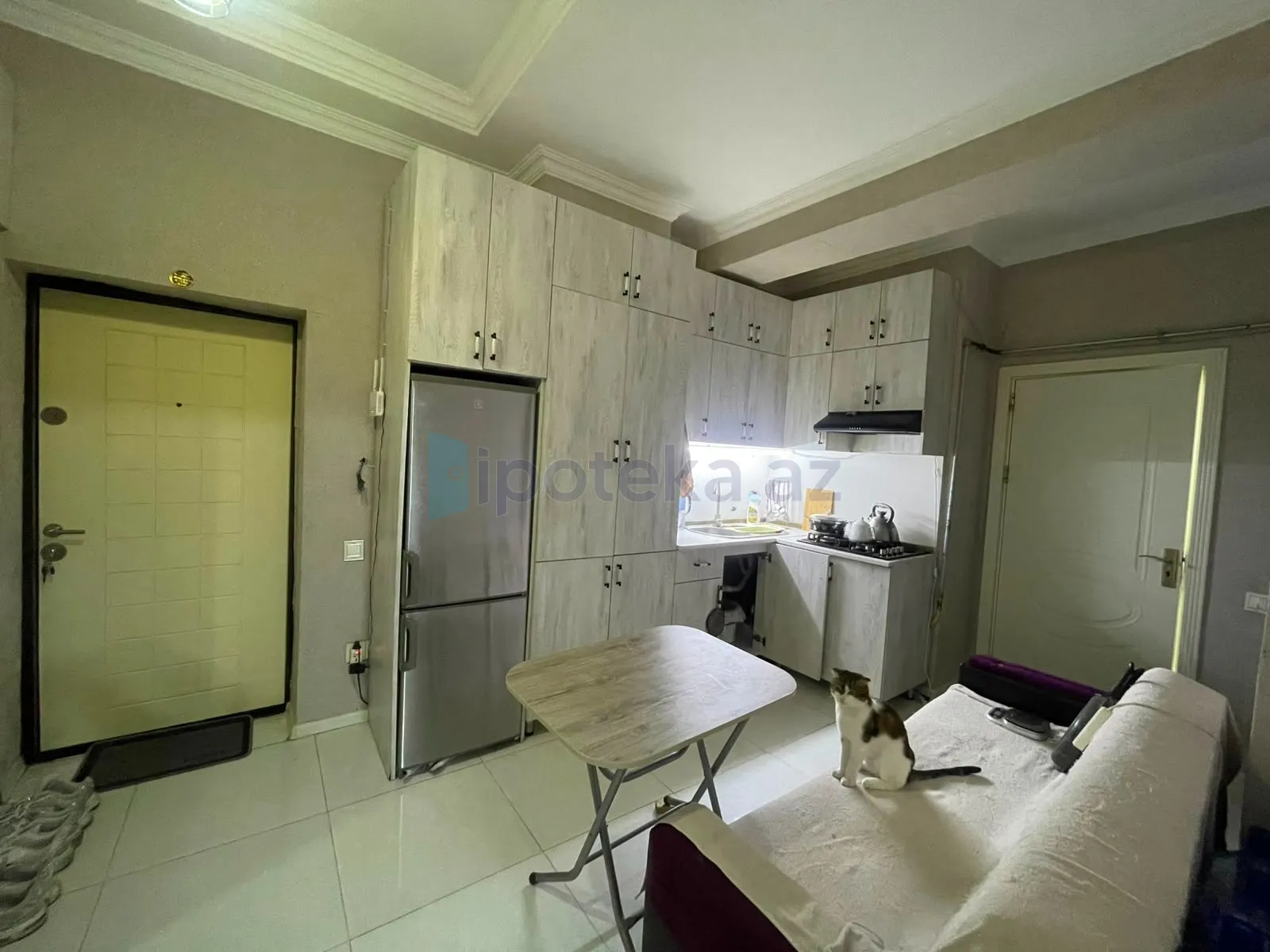 Satılır: 2 Otaq, Yeni tikili, 60.00 m² — Sumqayıt