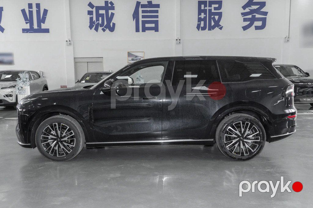Changan Qiyuan Q07, 1.5 L, 31.7 kWh, 2026 il, yeni — Avtomobillər, Bakı (3)