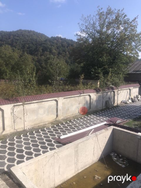 Satılır 6 otaqlı həyət evi/bağ evi 250 m² — Qəbələ