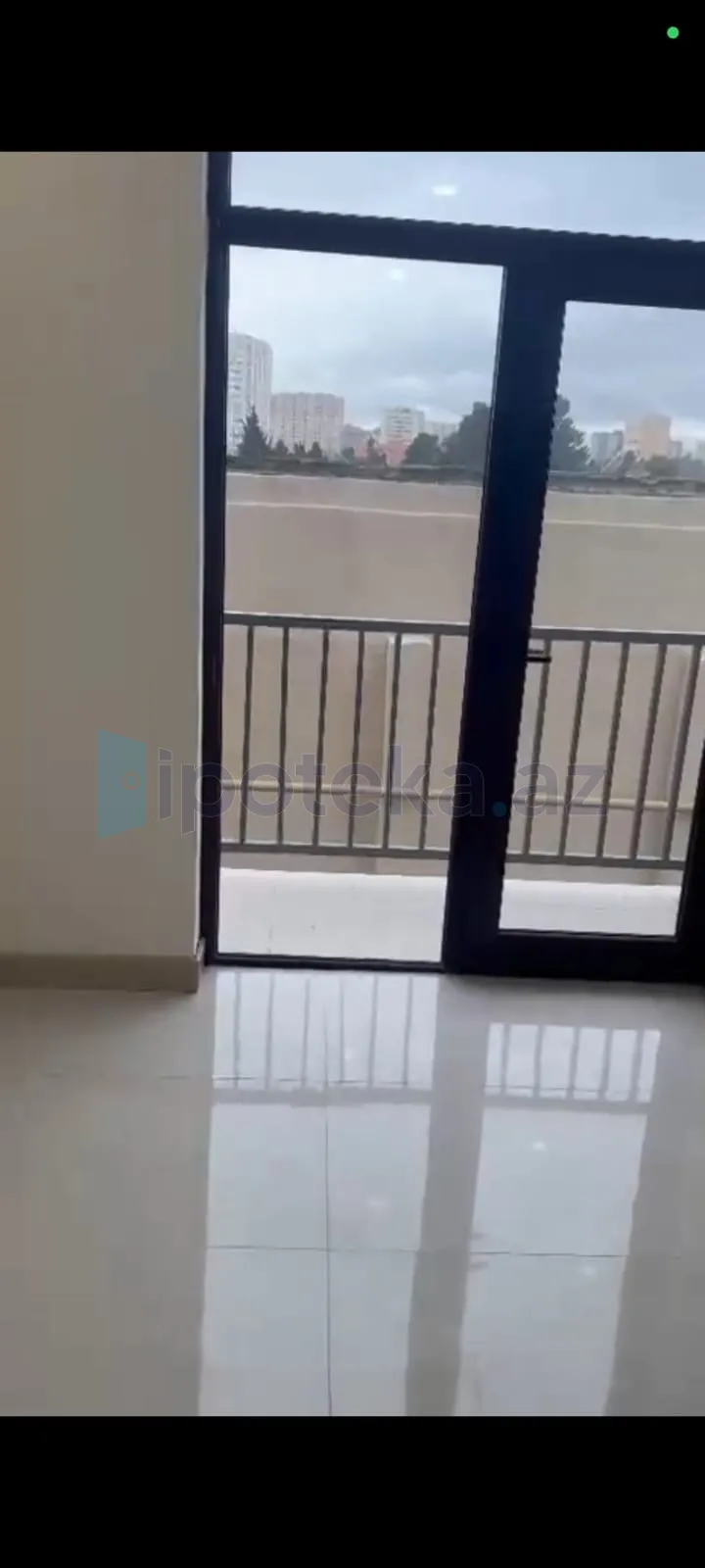 Satılır: 3 Otaq, Yeni tikili, Binəqədi r., 7-ci mkr q., 82.00 m² — Mənzil, Bakı (3)