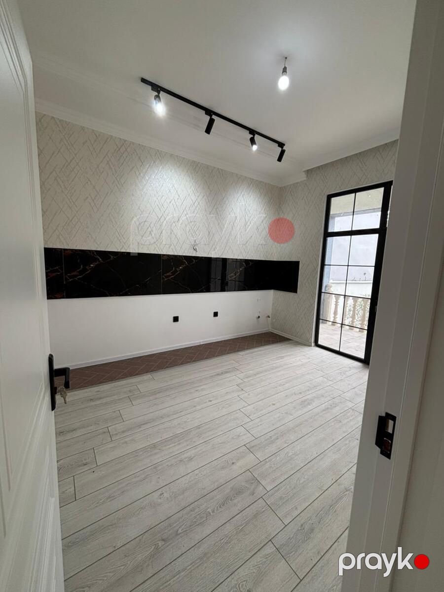 Satılır 4 otaqlı həyət evi/bağ evi 90 m² — Ev, villa, Bakı (5)