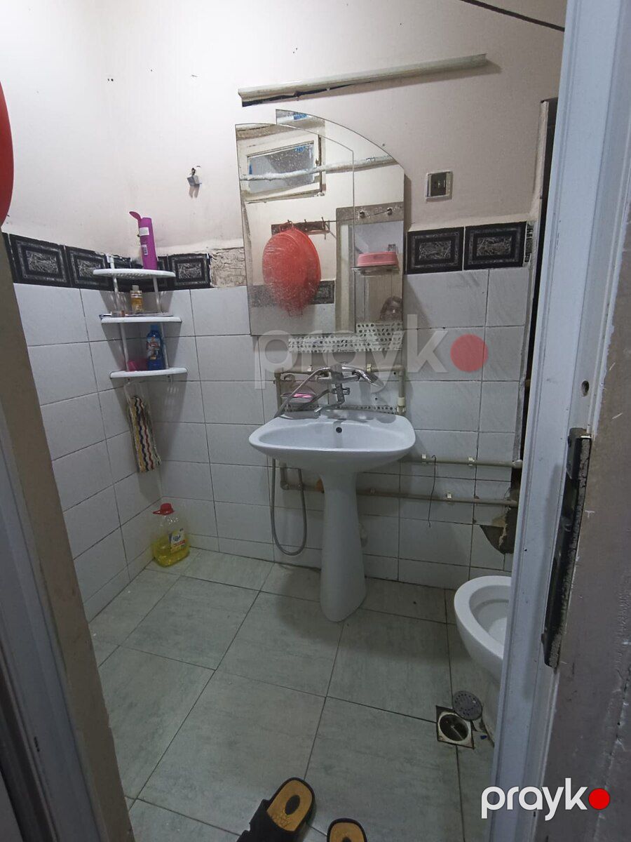 Həyət evi, Yasamal r — Ev, villa, Bakı (7)