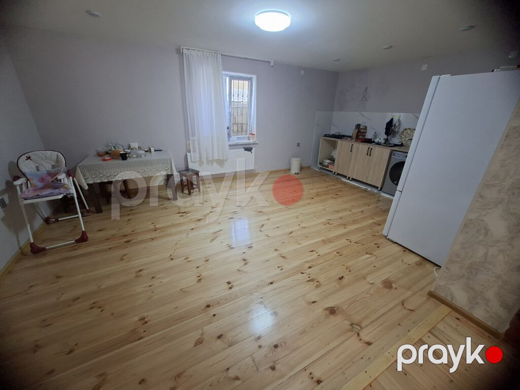 7 otaqlı, 170 kv. m, Kredit yoxdur, Yeni təmirli — Ev, villa, Saray (5)