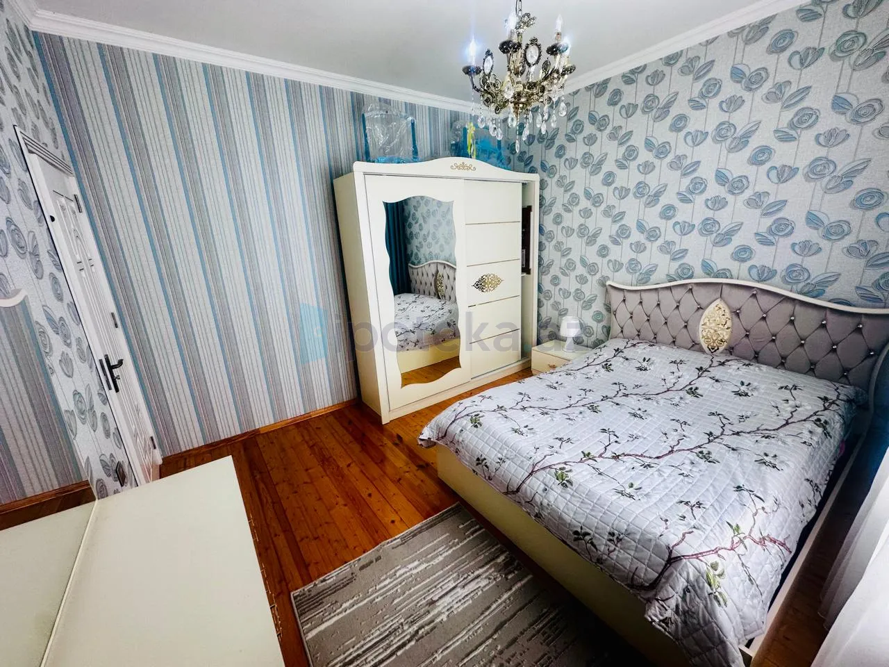 Satılır: 8 Otaq, Evlər/Villalar, Binəqədi r., Binəqədi q., 218.00 m² — Ev, villa, Binə (4)