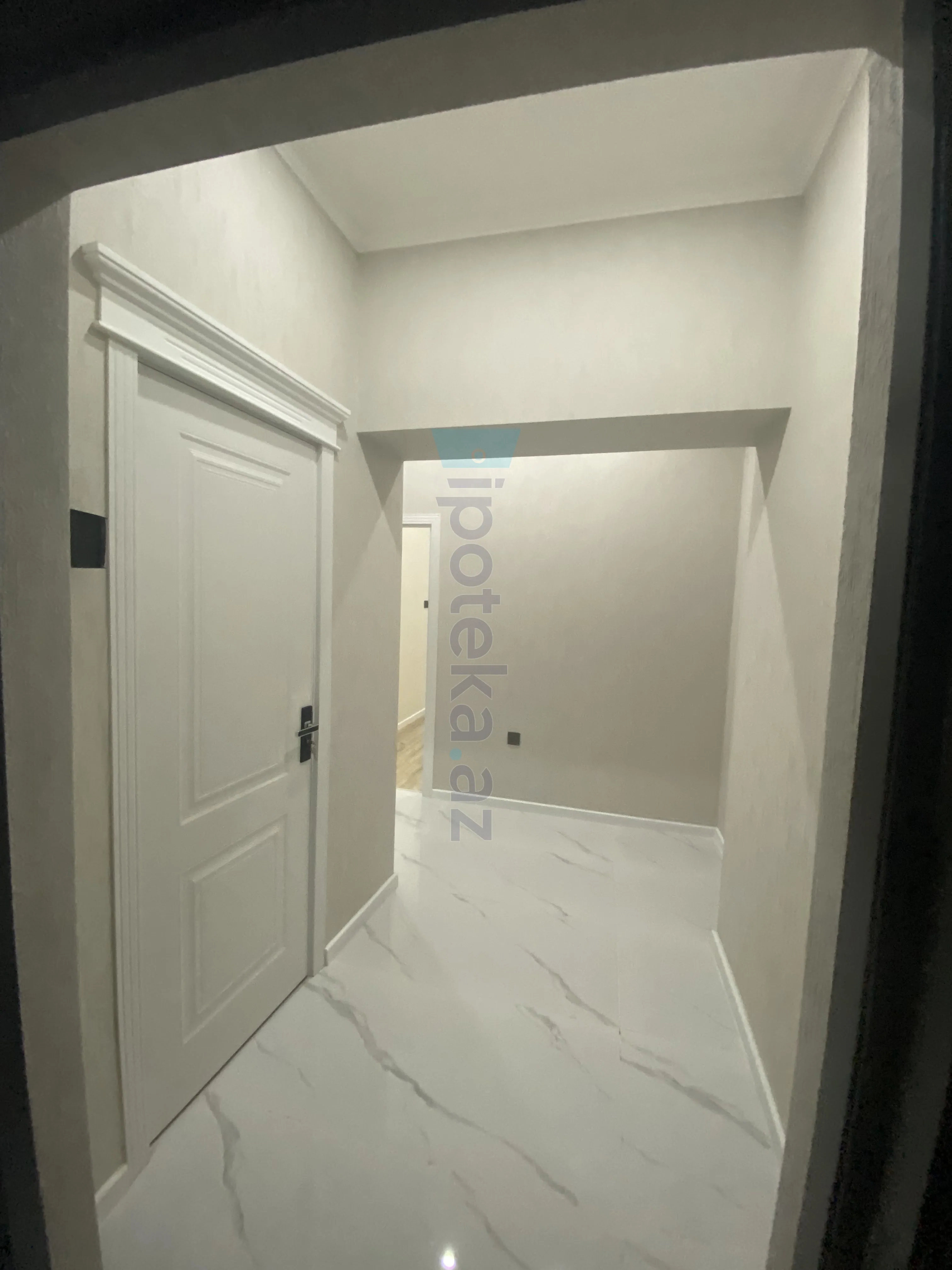 Satılır: 2 Otaq, Yeni tikili, 55.00 m² — Mənzil, Masazır (8)