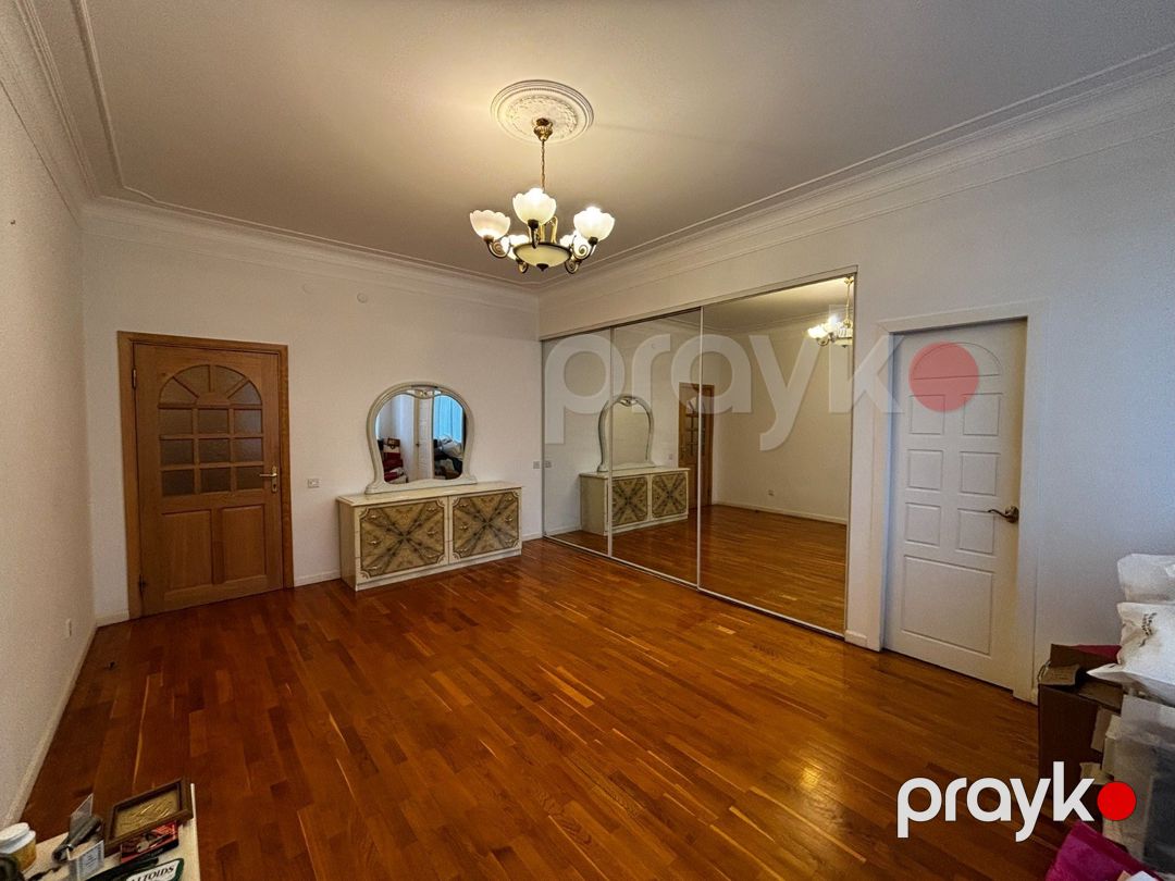 Satılır 4 otaqlı yeni tikili 170 m² — Mənzil, Bakı (5)