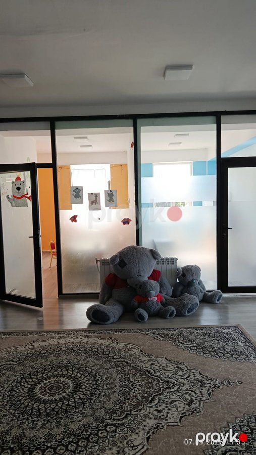 Ofis icarəyə verilir, 230 m², Masazir qəs. Eliaga Vahid küç., Abşeron — Ofis (7)