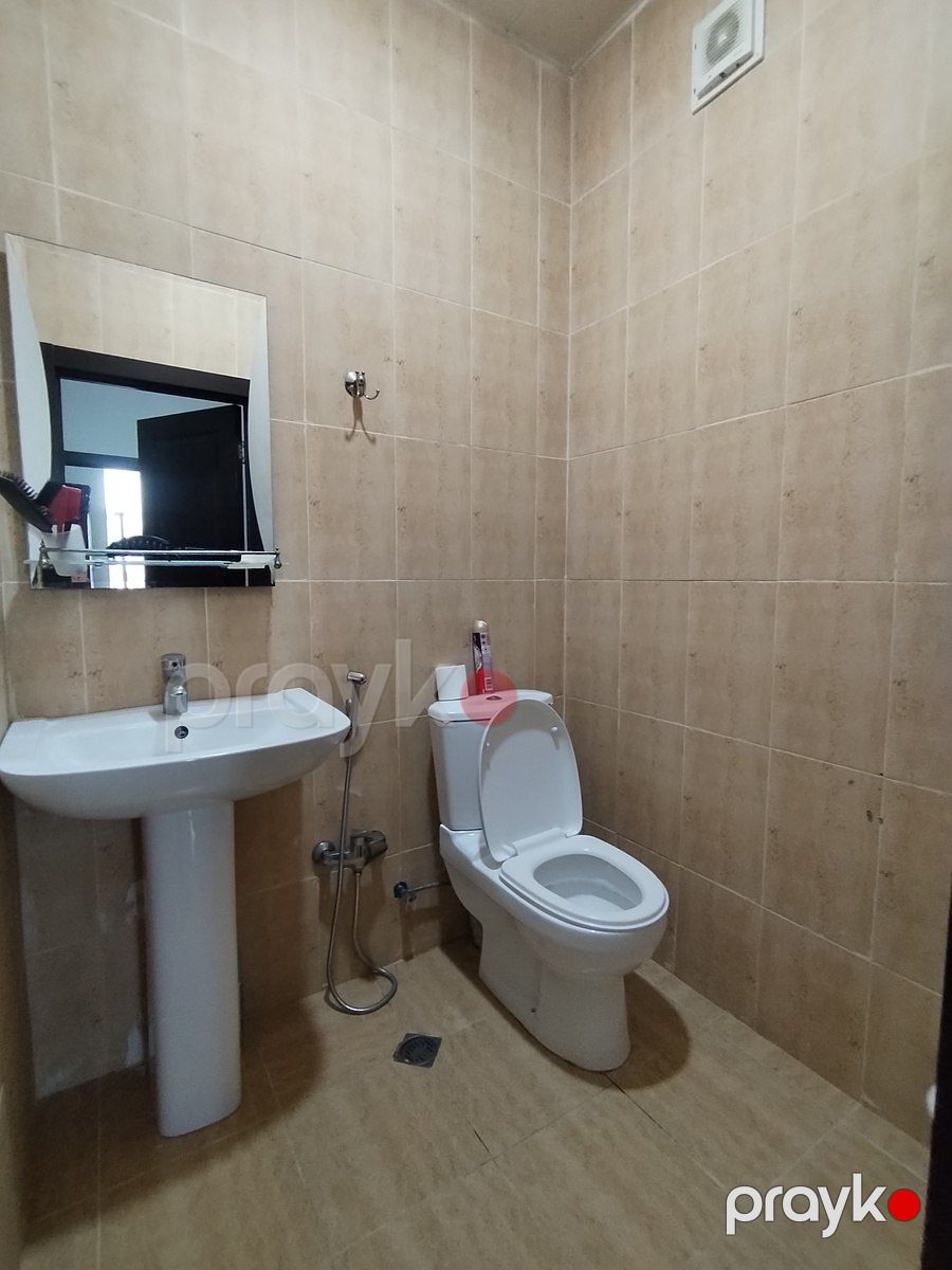 Satılır 3 otaqlı yeni tikili 70 m² — Mənzil, Bakı (12)