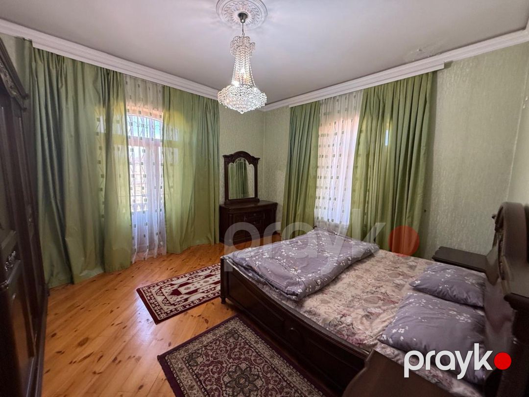 İcarəyə verilir 4 otaqlı həyət evi/bağ evi 350 m² — Ev, villa, Sumqayıt (10)