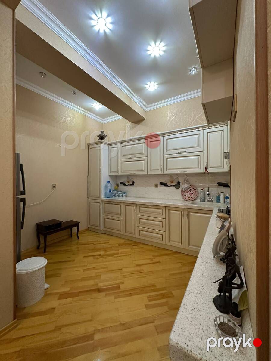 Satılır 3 otaqlı yeni tikili 105 m² — Mənzil, Bakı (12)