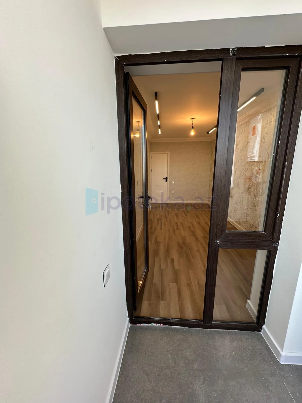 Satılır: 3 Otaq, Köhnə tikili, Nərimanov r., 75.00 m² — Mənzil, Bakı (7)