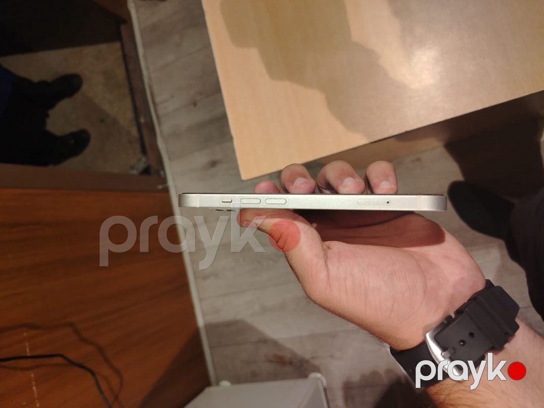 Apple iPhone 13 Starlight 128GB/4GB — Smartfonlar, Bakı (4)