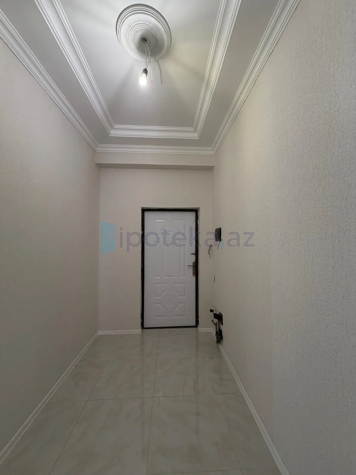 Satılır: 3 Otaq, Yeni tikili, 95.00 m² — Mənzil, Sumqayıt (6)