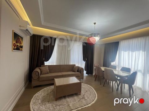 İcarəyə verilir 3 otaqlı yeni tikili 85 m² — Bakı