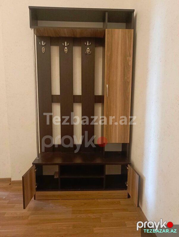 Dəhliz dolabı 20 manat — Mebel, Bakı (2)