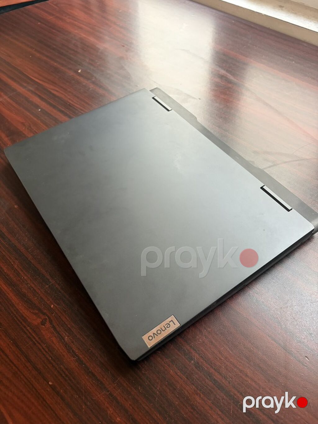 Lenovo oyun/ofis noutbuku - Model xətti: Lenovo (15.6") - Ekran — Lenovo, Pirəkəşkül (2)