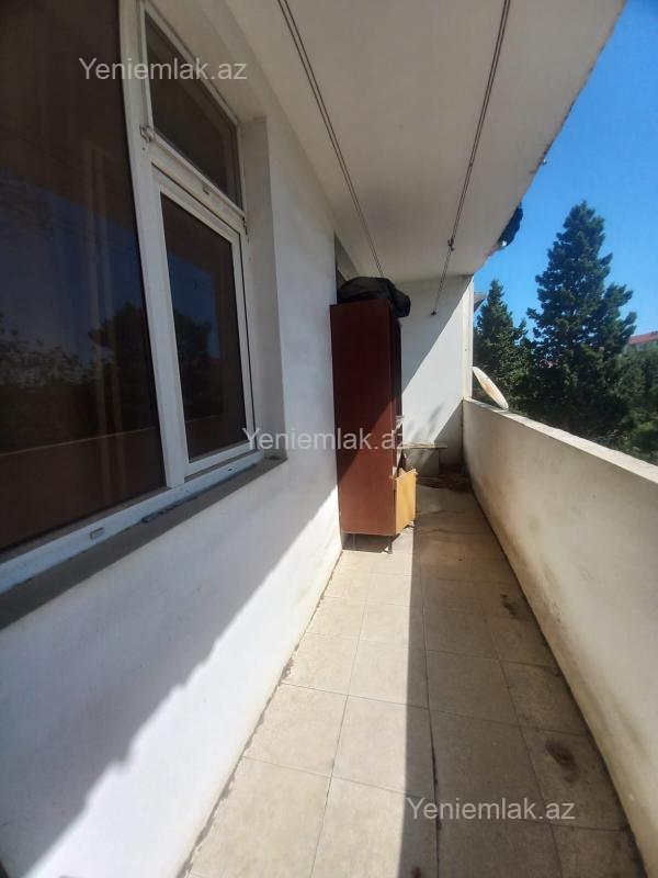 Satılır 5 otaqlı Bina evi menzil (Köhnə tikili), 42-ci məhəllə — Mənzil, Sumqayıt (12)