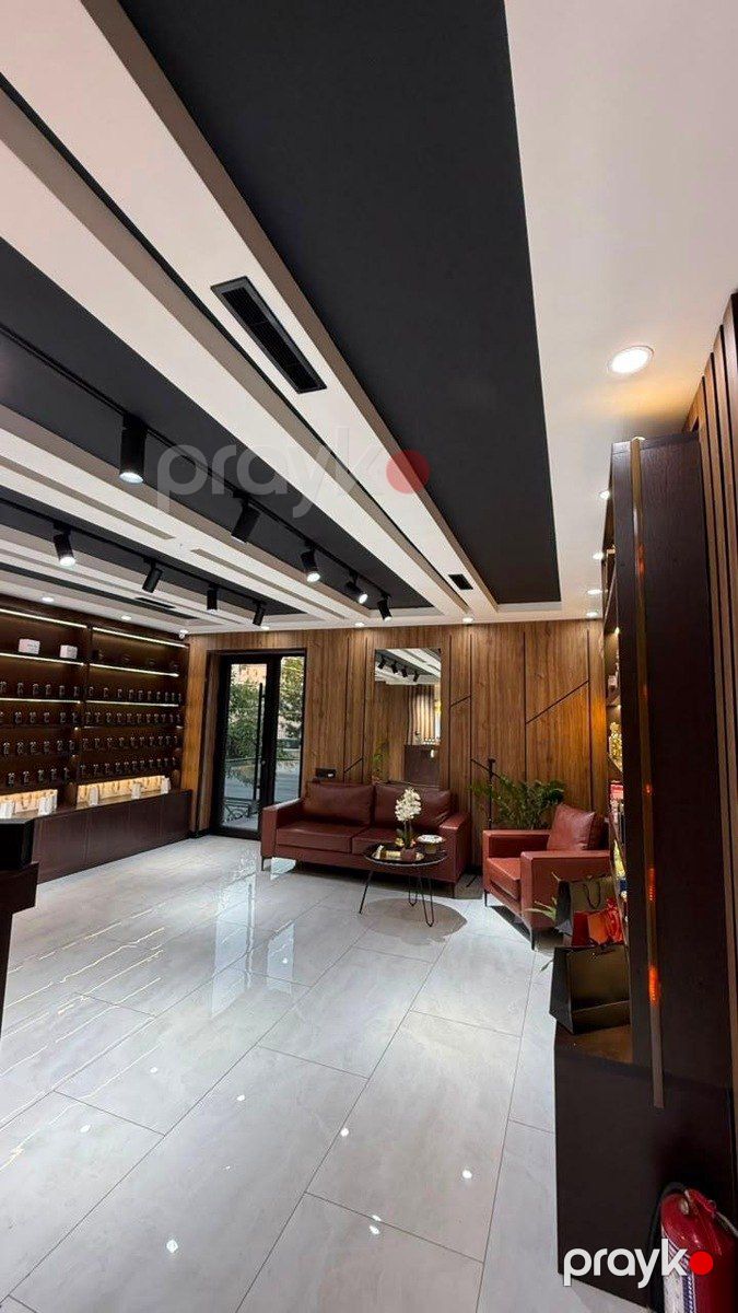 Satılır obyekt 48 m² — Əmlak, Bakı (2)