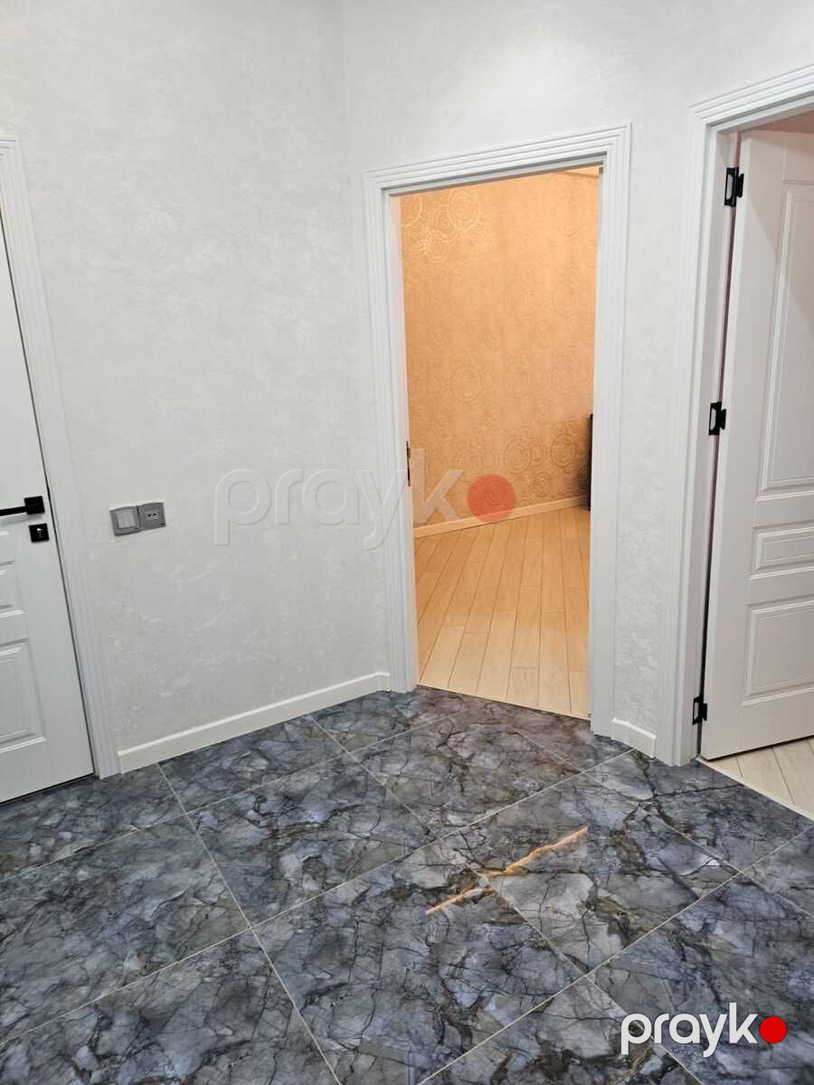 İcarəyə verilir 2 otaqlı yeni tikili 70 m² — Mənzil, Bakı (9)