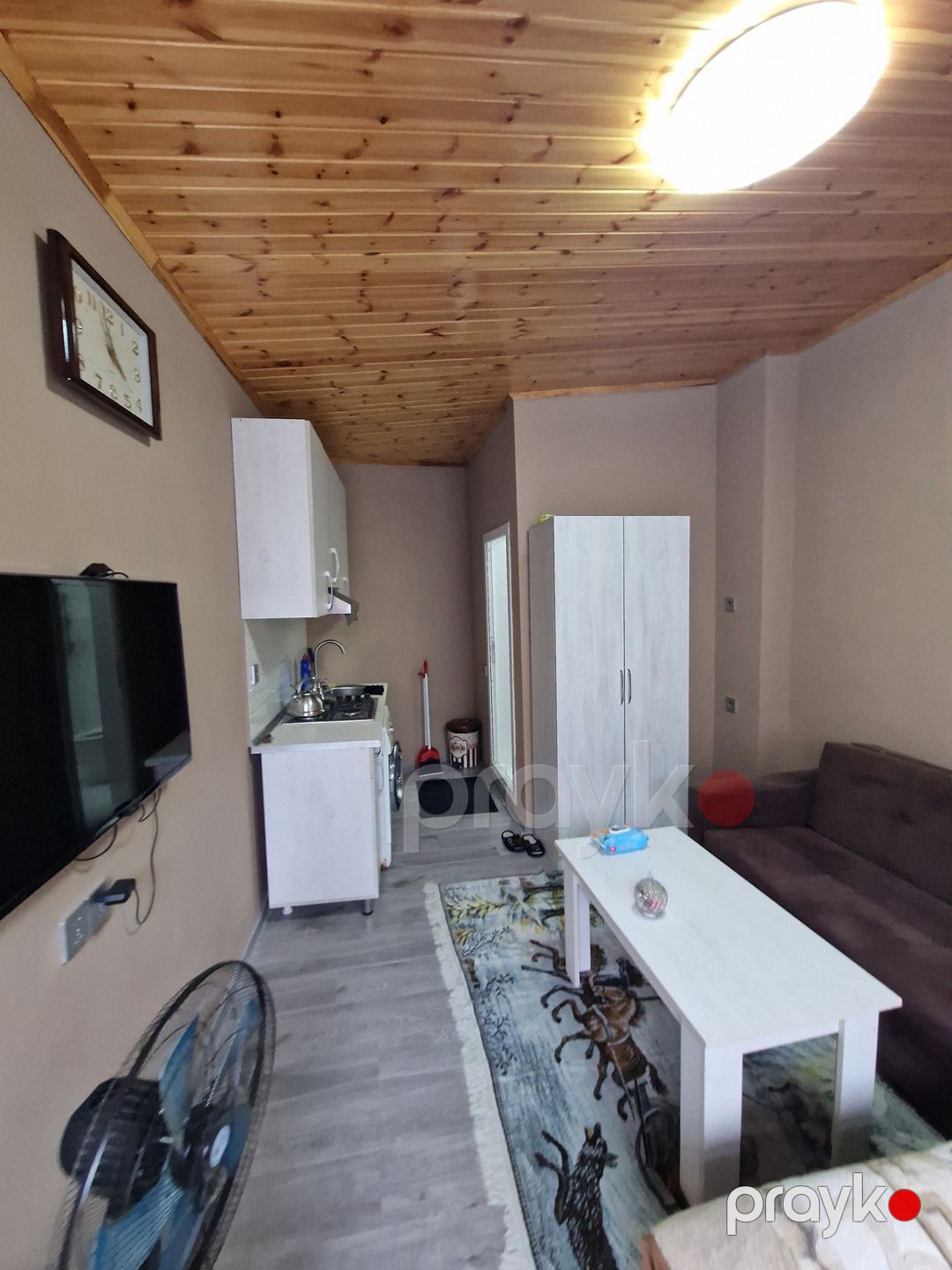 Həyət evi, Zabrat qəs — Ev, villa, Bakı (11)