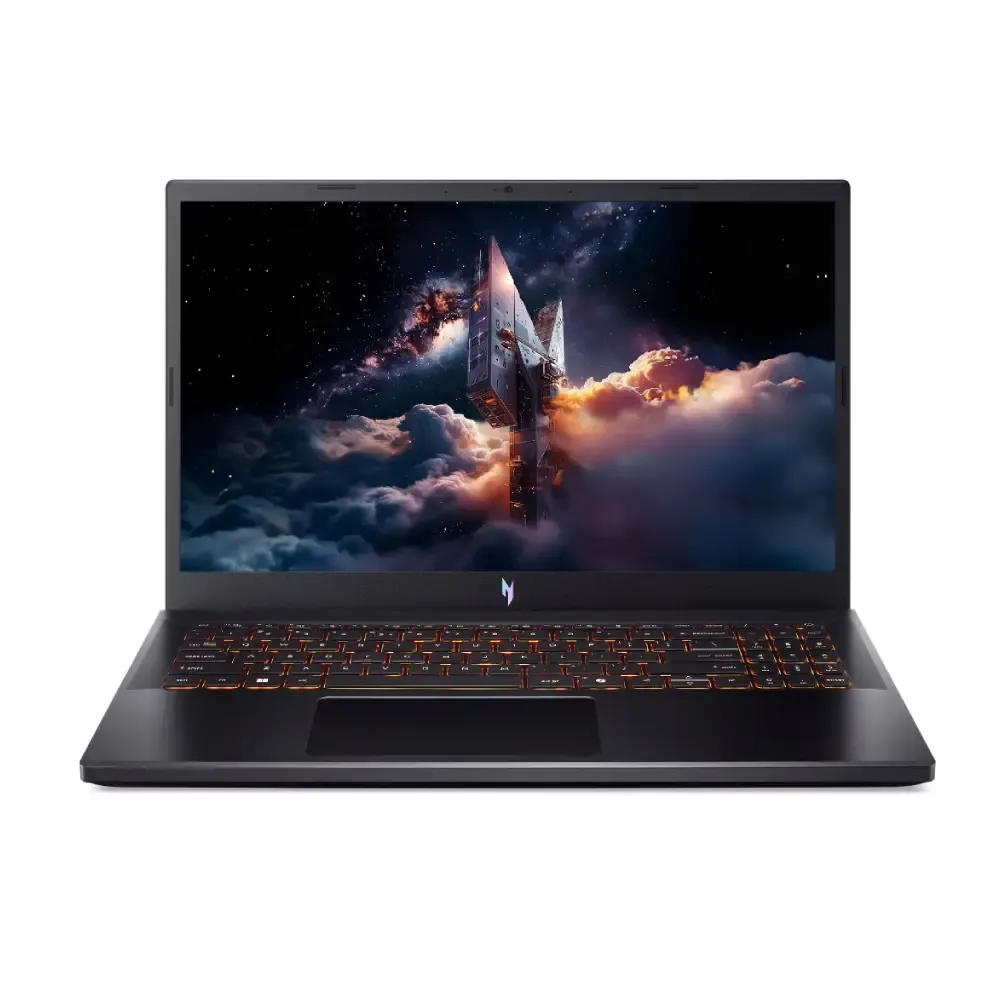 Notbuk Acer Nitro V15 AI ANV15-42 / Ryzen 7 7445HS/16GB DDR5/1TB/RTX 4050/15.6" FHD IPS (NH.U31ER.001) — Bakı