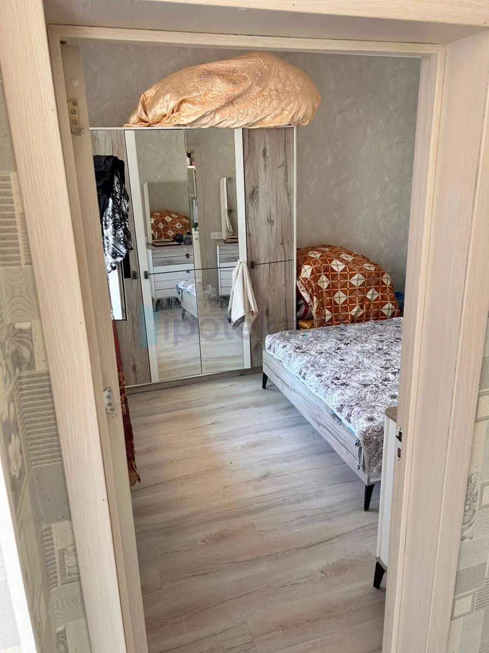 Satılır: 2 Otaq, Evlər/Villalar, Abşeron r., Masazır q., 65.00 m² — Ev, villa, Masazır (6)