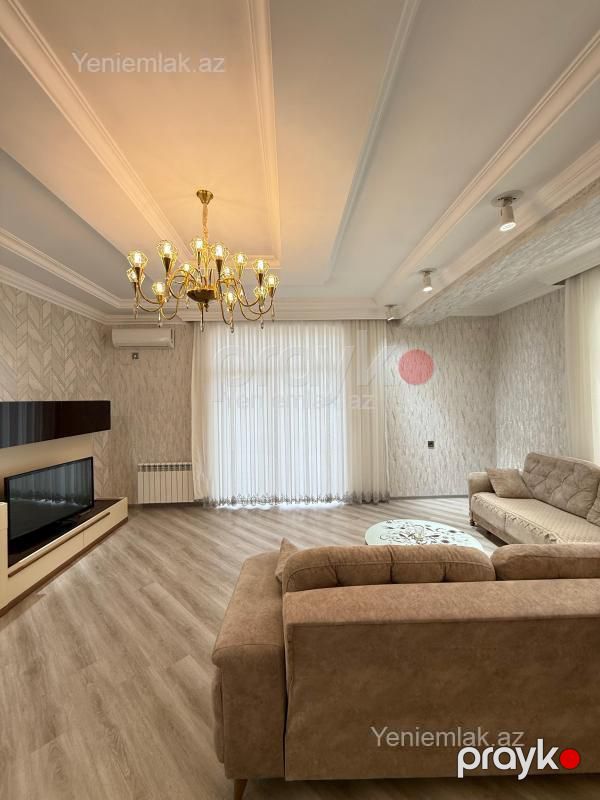 Satılır 2 otaqlı Bina evi menzil (Yeni tikili), 98.5 m², Sumqayıt Bulvarı — Mənzil, Sumqayıt (4)